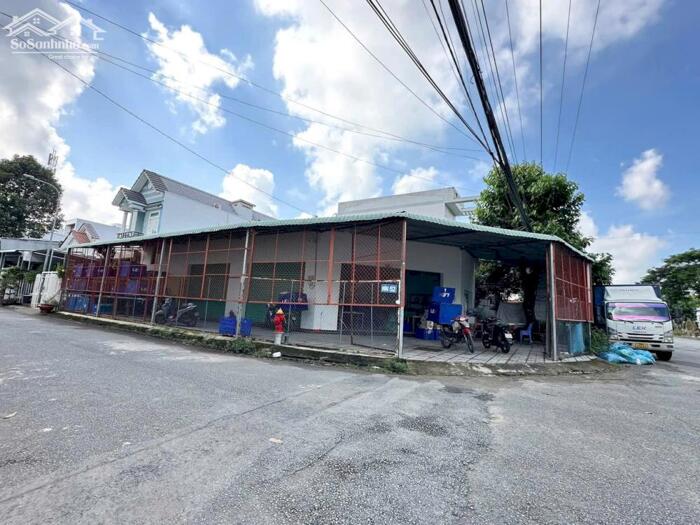 Hình ảnh CHO THUÊ KHO XƯỞNG 250m² GÓC 2MT – KDC NGÂN THUẬN, CẦN THƠ – GIÁ CHỈ 14 TRIỆU/THÁNG 0