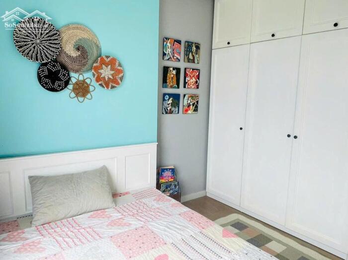 Hình ảnh Bán 2 ngủ 1 vệ sinh , 50m2 sử dụng , Đông NAm - Chung cư West Bay KĐT Ecopark - giá 3 tỷ 5xx 4