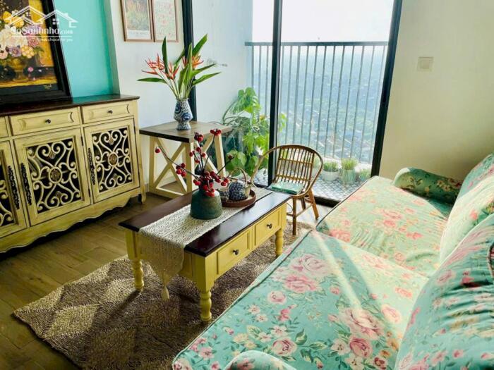 Hình ảnh Bán 2 ngủ 1 vệ sinh , 50m2 sử dụng , Đông NAm - Chung cư West Bay KĐT Ecopark - giá 3 tỷ 5xx 0