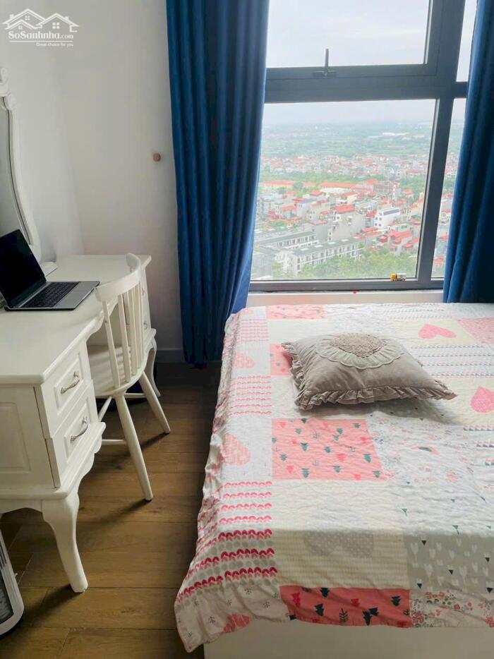 Hình ảnh Bán 2 ngủ 1 vệ sinh , 50m2 sử dụng , Đông NAm - Chung cư West Bay KĐT Ecopark - giá 3 tỷ 5xx 2