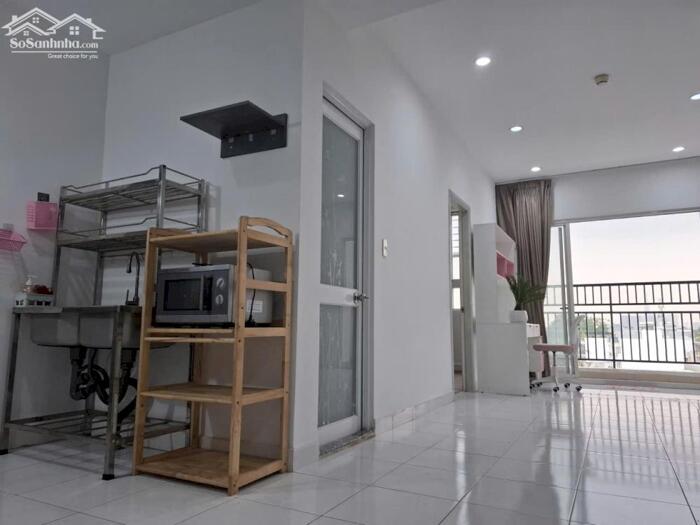 Hình ảnh Cho thuê căn hộ 4S Linh Đông 2 phòng ngủ 2 wc view Landmark giá tốt 3