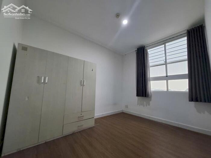 Hình ảnh Cho thuê căn hộ 4S Linh Đông 2 phòng ngủ 2 wc view Landmark giá tốt 9