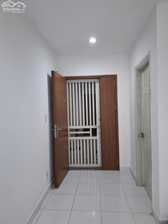 Hình ảnh Cho thuê căn hộ 4S Linh Đông 2 phòng ngủ 2 wc view Landmark giá tốt 8