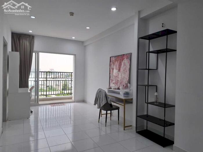 Hình ảnh Cho thuê căn hộ 4S Linh Đông 2 phòng ngủ 2 wc view Landmark giá tốt 0