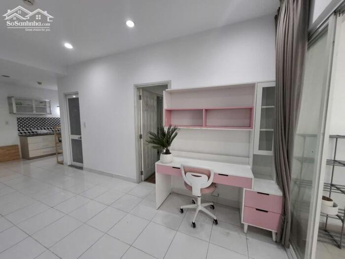 Hình ảnh Cho thuê căn hộ 4S Linh Đông 2 phòng ngủ 2 wc view Landmark giá tốt 2