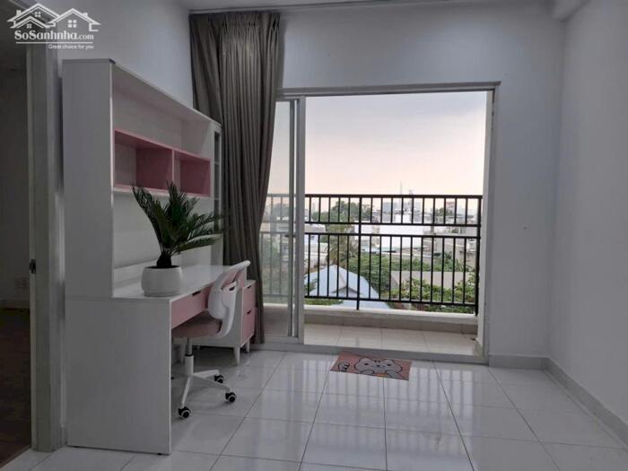 Hình ảnh Cho thuê căn hộ 4S Linh Đông 2 phòng ngủ 2 wc view Landmark giá tốt 6