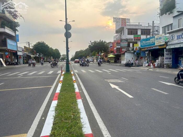 Hình ảnh BDS HVL BÁN NHÀ 2 MẶT TIỀN TRƯỚC SAU – ĐƯỜNG LÊ VĂN VIỆT, P. TĂNG NHƠN PHÚ A, TP. THỦ ĐỨC 2