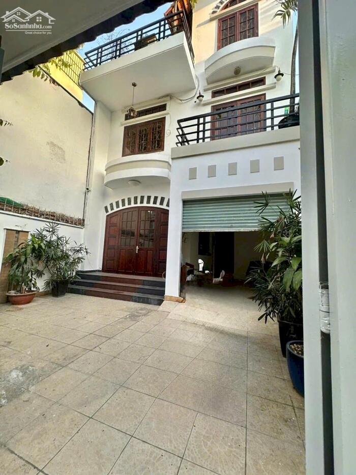 Hình ảnh BDS HVL BÁN NHÀ 2 MẶT TIỀN TRƯỚC SAU – ĐƯỜNG LÊ VĂN VIỆT, P. TĂNG NHƠN PHÚ A, TP. THỦ ĐỨC 1