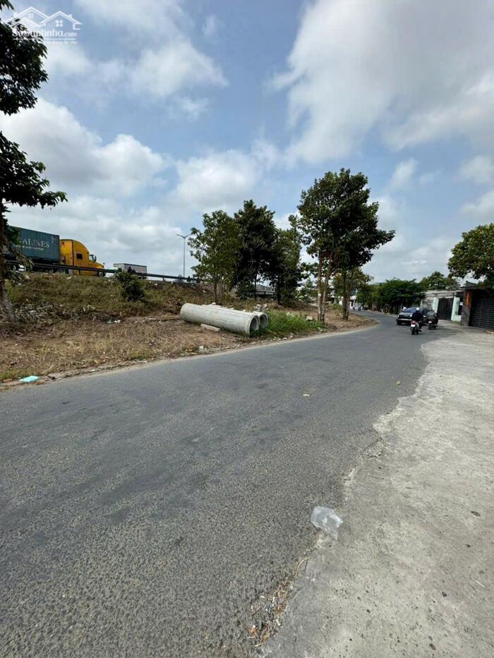 Hình ảnh CHO THUÊ KHO 615m² – QUẬN CÁI RĂNG, TP CẦN THƠ – GIÁ 20 TRIỆU/THÁNG 1