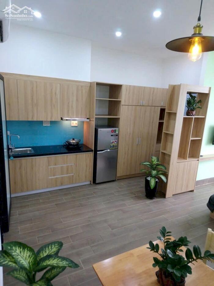 Hình ảnh HIẾM _ BÁN TÒA CĂN HỘ MẶT TIỀN 5 TẦNG _ NGŨ HÀNH SƠN _ 100M² [ N 5M ] 7PN GIÁ 7.2 TỶ 2