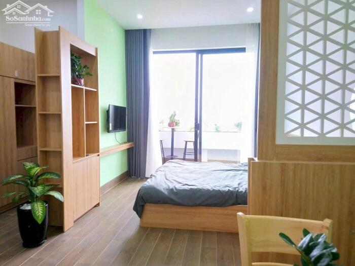 Hình ảnh HIẾM _ BÁN TÒA CĂN HỘ MẶT TIỀN 5 TẦNG _ NGŨ HÀNH SƠN _ 100M² [ N 5M ] 7PN GIÁ 7.2 TỶ 1