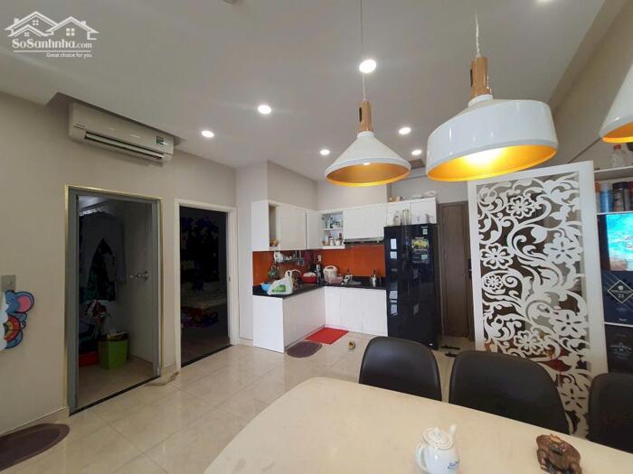 Hình ảnh Cho thuê căn hộ Opal Garden 2PN full nội thất view Landmark đẹp 8