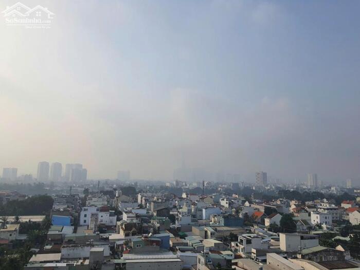 Hình ảnh Cho thuê căn hộ Opal Garden 2PN full nội thất view Landmark đẹp 2