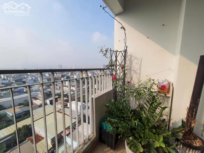 Hình ảnh Cho thuê căn hộ Opal Garden 2PN full nội thất view Landmark đẹp 4