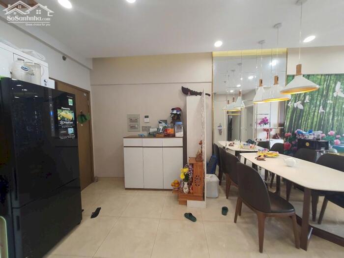 Hình ảnh Cho thuê căn hộ Opal Garden 2PN full nội thất view Landmark đẹp 1