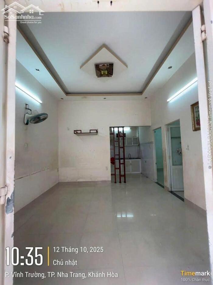 Hình ảnh Bán Nhà Giáp Khu Tđc Vĩnh Trường – Phường Nam Nha Trang 3