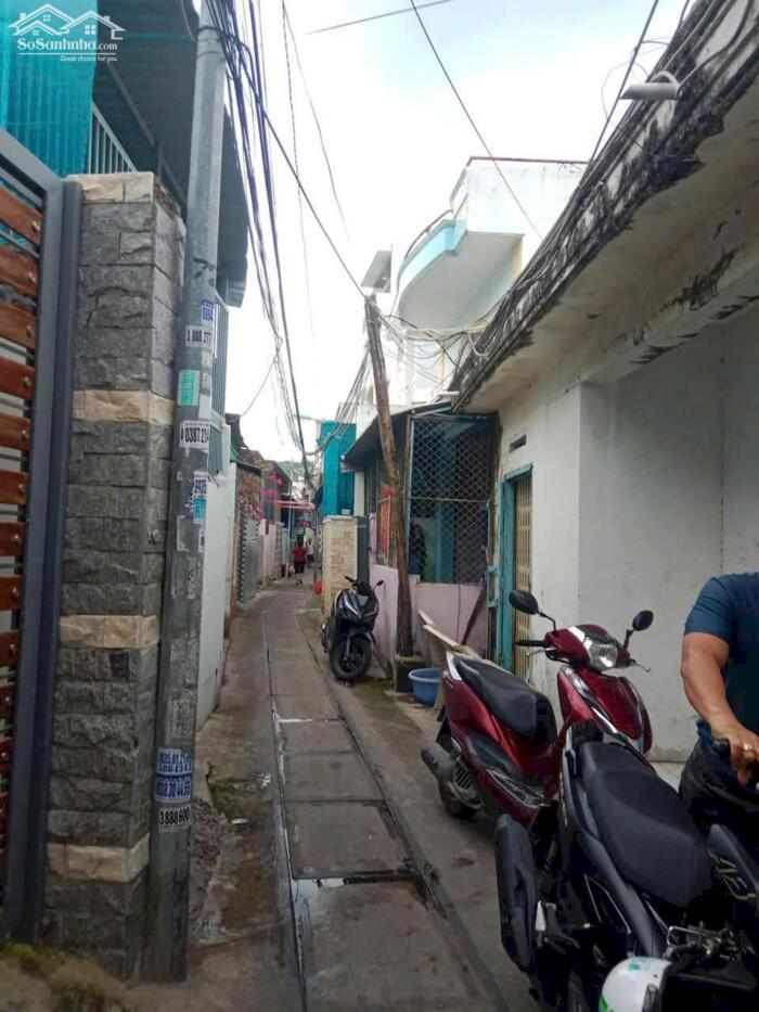 Hình ảnh Bán Nhà Giáp Khu Tđc Vĩnh Trường – Phường Nam Nha Trang 7