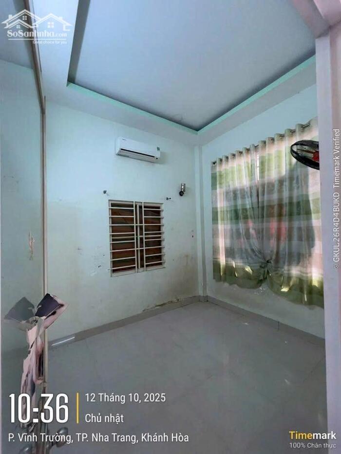 Hình ảnh Bán Nhà Giáp Khu Tđc Vĩnh Trường – Phường Nam Nha Trang 4