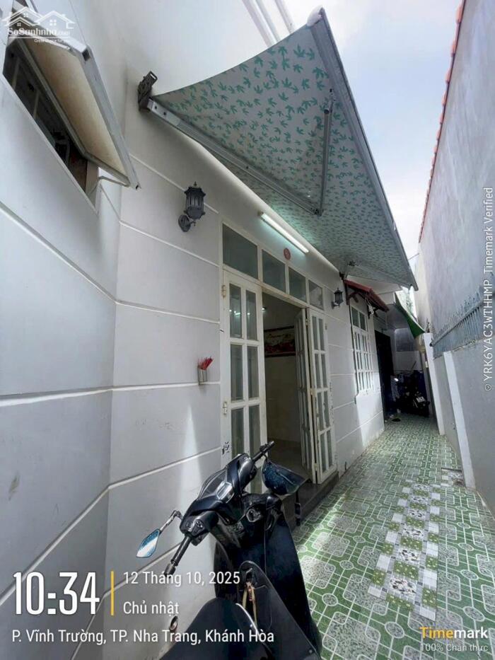 Hình ảnh Bán Nhà Giáp Khu Tđc Vĩnh Trường – Phường Nam Nha Trang 8