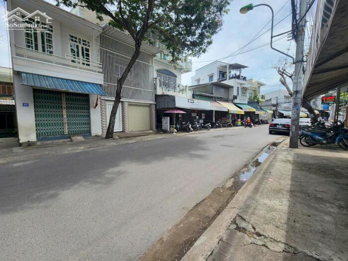 Hình ảnh Bán Đất 139,4M² Đường Lương Định Của – Ngọc Hiệp – P. Tây Nha Trang 3