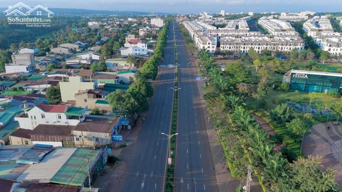 Hình ảnh Shophouse đường Nguyễn Chí Thanh giá 9.2 tỷ sẵn sổ 3