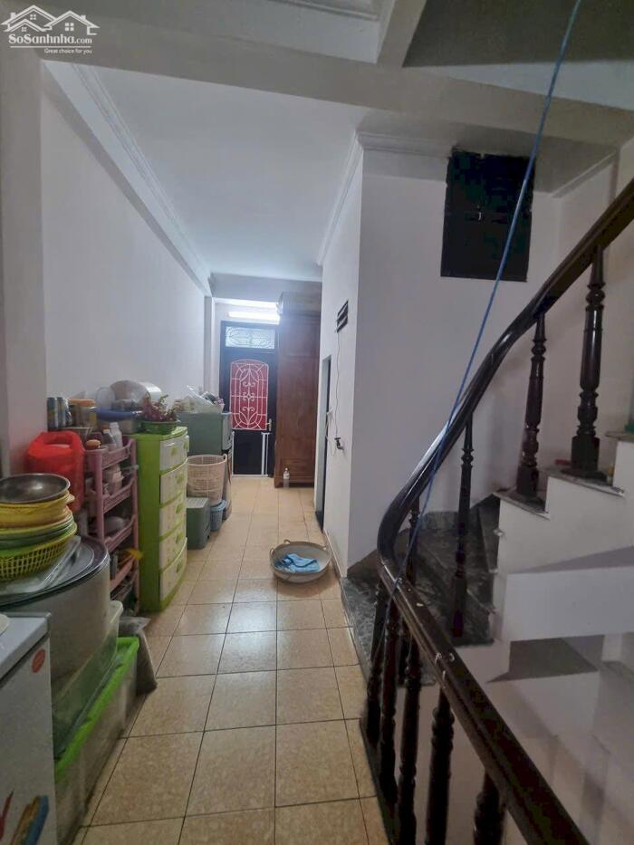 Hình ảnh Cực hiếm Mặt Hồ Ngọc Khánh 60M2 5 Tầng 45 Tỷ vỉa hè rộng view toàn hồ 2