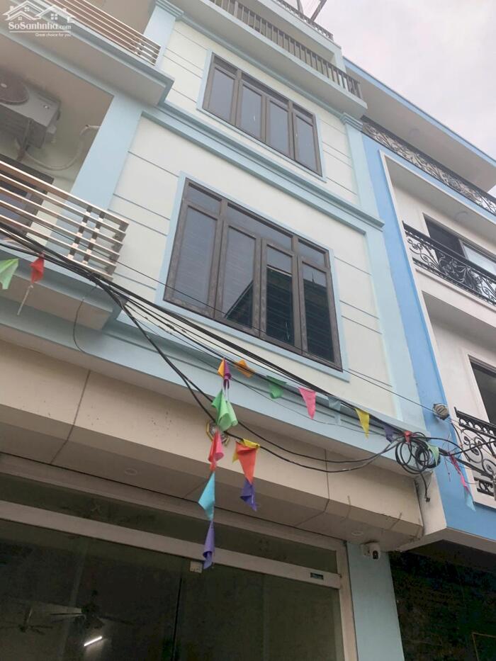 Hình ảnh Bán nhà đẹp trung tâm Đống Đa – Chùa Bộc – Khương Thượng – Kim Liên, ô tô tránh, gần Vincom – đại học – bệnh viện đại học Y Hà Nội 0