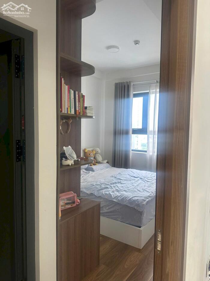 Hình ảnh 2PN2WC - 67m2 - Giá 3.75 tỷ bao thuế phí - Đủ nội thất - Q7 Riverside 5