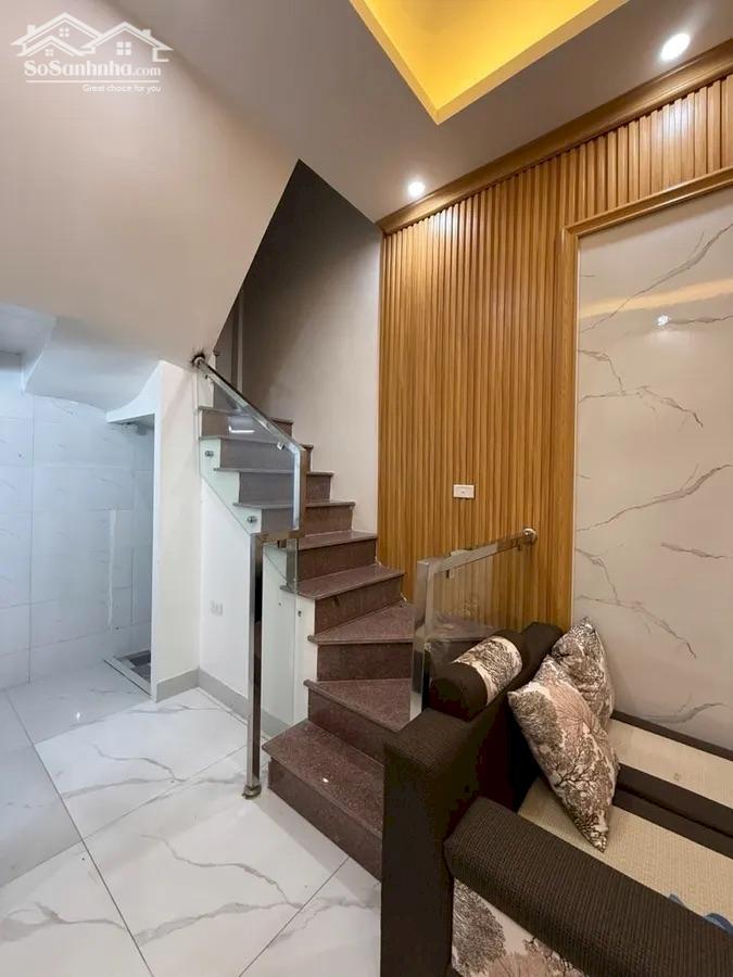 Hình ảnh Bán nhà Tây Sơn - Đống Đa chỉ hơn 7 Tỷ – Vị Trí Trung Tâm, Ngõ Nông, 5 Tầng 3 PN, Full Đồ 2