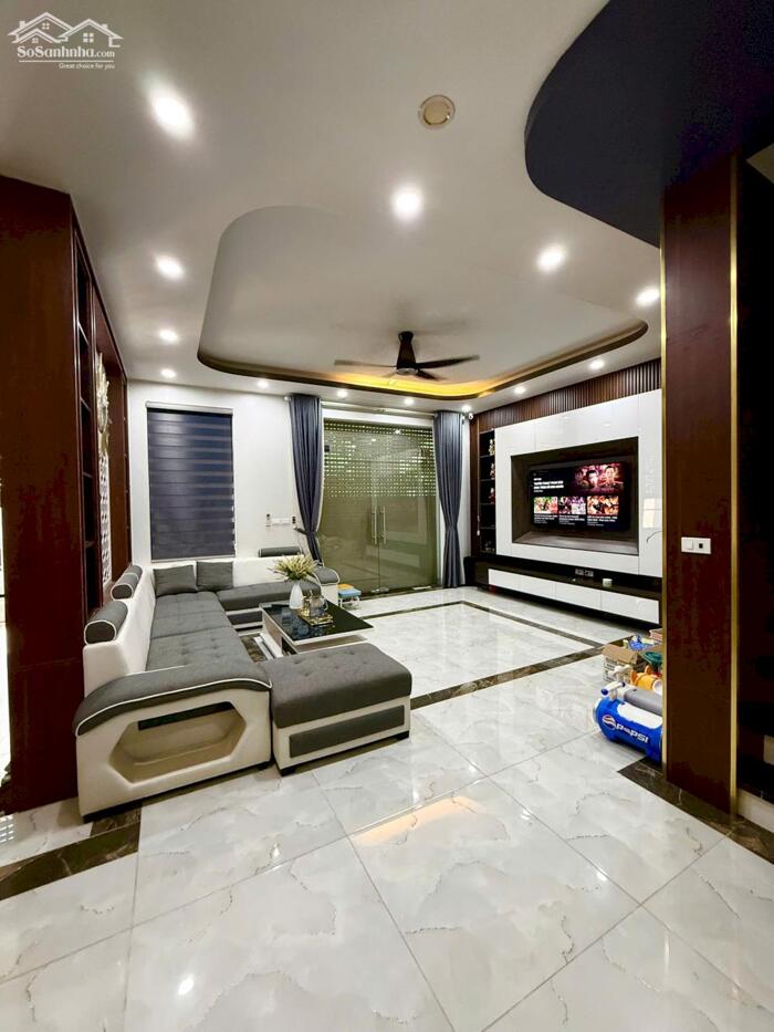 Hình ảnh [Tây Tựu] 73m2, nhà đẹp với thiết kế theo xu hướng thời đại mới – ở sướng!!! 2