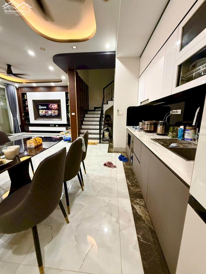 Hình ảnh [Tây Tựu] 73m2, nhà đẹp với thiết kế theo xu hướng thời đại mới – ở sướng!!! 7