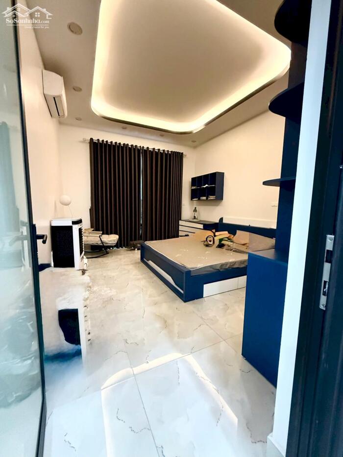 Hình ảnh [Tây Tựu] 73m2, nhà đẹp với thiết kế theo xu hướng thời đại mới – ở sướng!!! 9