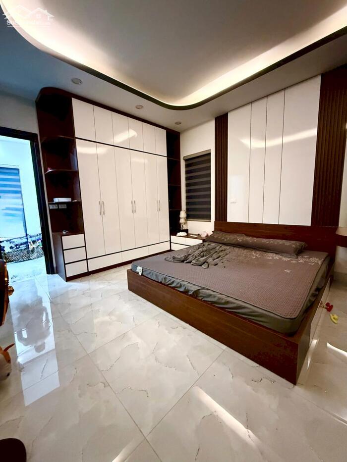 Hình ảnh [Tây Tựu] 73m2, nhà đẹp với thiết kế theo xu hướng thời đại mới – ở sướng!!! 4