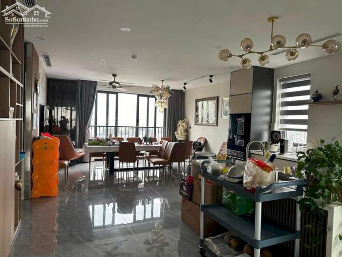 Hình ảnh Cực Đẹp 10 Tầng Măt Phố Lý Nam Đế Mặt Tiền 7M Sổ Vuông 57 Tỷ Dòng tiền 130tr/th 4