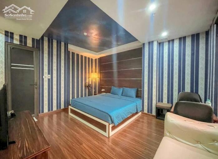 Hình ảnh NHÀ MẶT PHỐ TRẦN KHÁT CHÂN, HAI BÀ TRƯNG – CHO THUÊ 250 TRIỆU/THÁNG – PHÁP LÝ CHUẨN 1