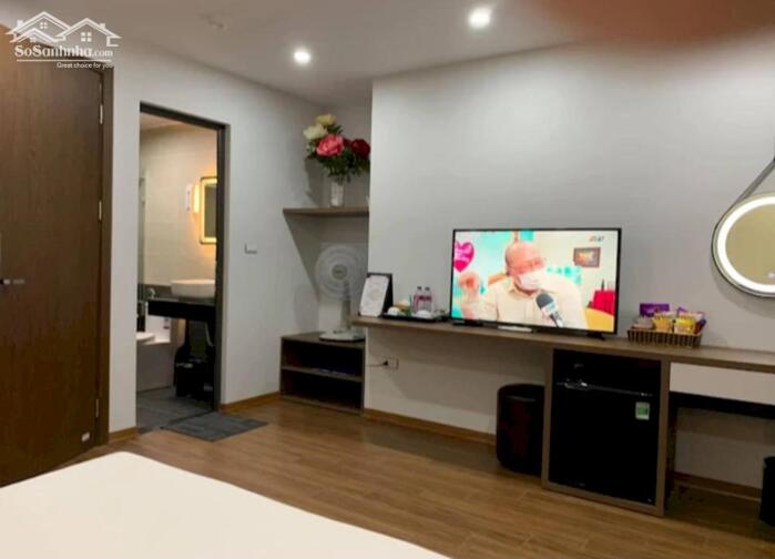 Hình ảnh NHÀ MẶT PHỐ TRẦN KHÁT CHÂN, HAI BÀ TRƯNG – CHO THUÊ 250 TRIỆU/THÁNG – PHÁP LÝ CHUẨN 2