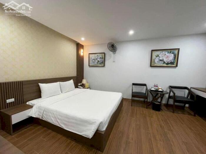 Hình ảnh NHÀ MẶT PHỐ TRẦN KHÁT CHÂN, HAI BÀ TRƯNG – CHO THUÊ 250 TRIỆU/THÁNG – PHÁP LÝ CHUẨN 4