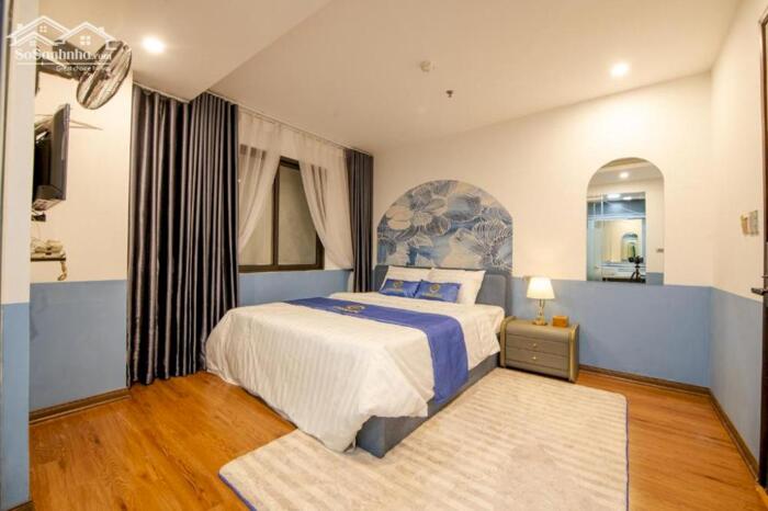 Hình ảnh NHÀ MẶT PHỐ TRẦN KHÁT CHÂN, HAI BÀ TRƯNG – CHO THUÊ 250 TRIỆU/THÁNG – PHÁP LÝ CHUẨN 6