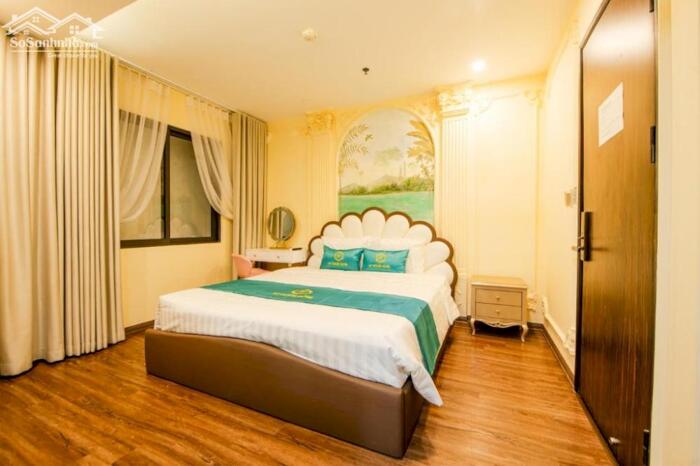 Hình ảnh NHÀ MẶT PHỐ TRẦN KHÁT CHÂN, HAI BÀ TRƯNG – CHO THUÊ 250 TRIỆU/THÁNG – PHÁP LÝ CHUẨN 8