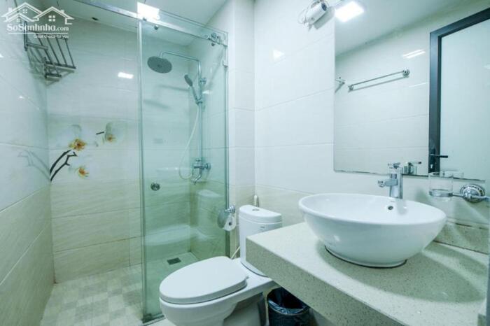 Hình ảnh NHÀ MẶT PHỐ TRẦN KHÁT CHÂN, HAI BÀ TRƯNG – CHO THUÊ 250 TRIỆU/THÁNG – PHÁP LÝ CHUẨN 9