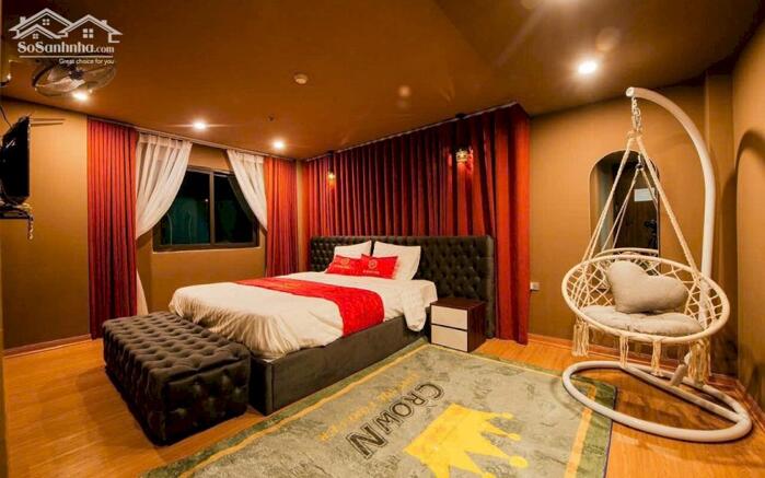 Hình ảnh NHÀ MẶT PHỐ TRẦN KHÁT CHÂN, HAI BÀ TRƯNG – CHO THUÊ 250 TRIỆU/THÁNG – PHÁP LÝ CHUẨN 10