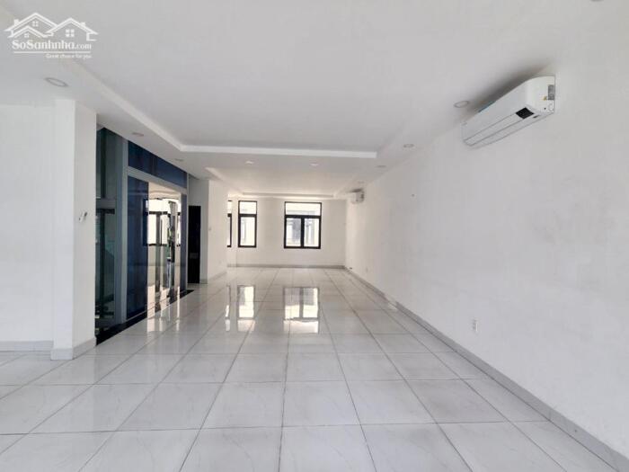 Hình ảnh Tổng hợp tầng cho thuê làm văn phòng, lớp học, spa, nail, kho hàng online, phòng khám, Vin Quận 9 1
