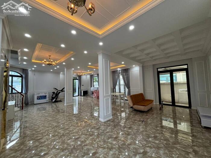 Hình ảnh Tổng hợp tầng cho thuê làm văn phòng, lớp học, spa, nail, kho hàng online, phòng khám, Vin Quận 9 2