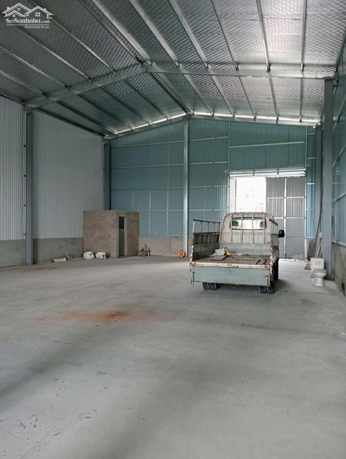 Hình ảnh CHO THUÊ 400m2 KHO, XƯỞNG Tại NGUYÊN KHÊ. ĐÔNG ANH. HÀ NỘI 0