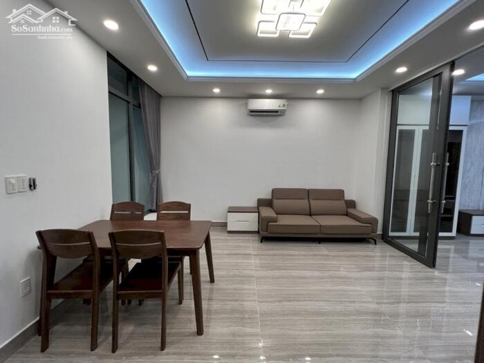 Hình ảnh Cho thuê căn hộ 1 ngủ cực rộng tại Khu đô thị Waterfront City - Võ Nguyên Giáp. 1