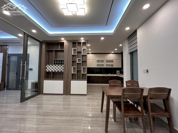 Hình ảnh Cho thuê căn hộ 1 ngủ cực rộng tại Khu đô thị Waterfront City - Võ Nguyên Giáp. 4