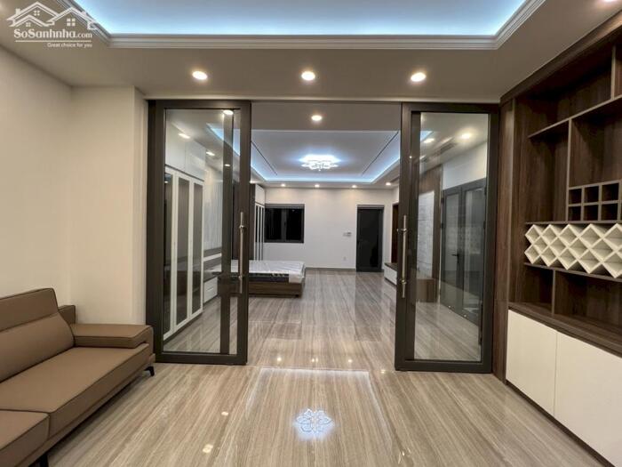 Hình ảnh Cho thuê căn hộ 1 ngủ cực rộng tại Khu đô thị Waterfront City - Võ Nguyên Giáp. 2