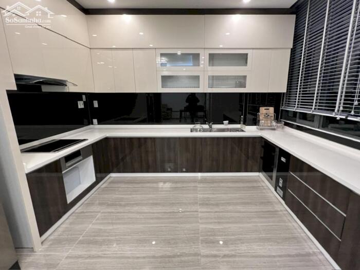 Hình ảnh Cho thuê căn hộ 1 ngủ cực rộng tại Khu đô thị Waterfront City - Võ Nguyên Giáp. 3