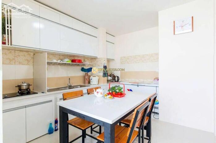 Hình ảnh Bán cặp nhà phố liền kề trung tâm Hoàng Diệu – Đà Lạt, giá chỉ 17 tỷ! 5