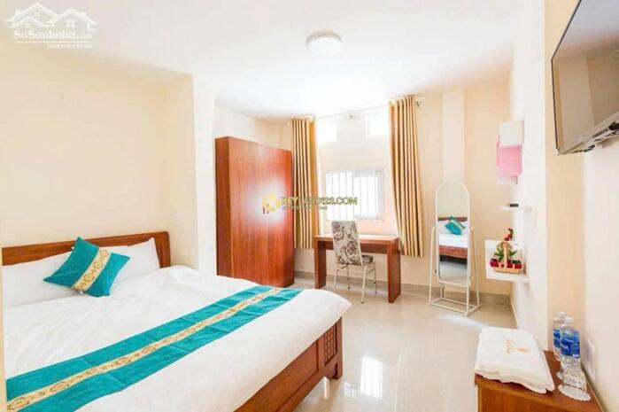 Hình ảnh Bán cặp nhà phố liền kề trung tâm Hoàng Diệu – Đà Lạt, giá chỉ 17 tỷ! 0